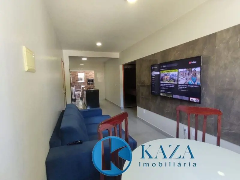 Você está procurando um apartamento aconchegante, moderno e bem localizado? Entã...