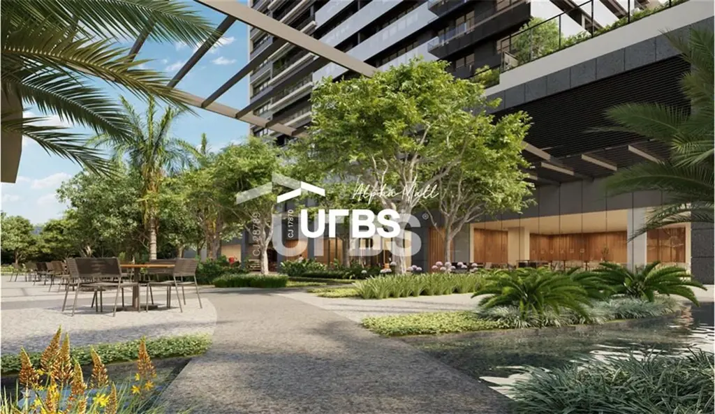 COD U-0020338 - Oportunidade Imperdível de Ágio no Cidade Opus CorporateCidade O...