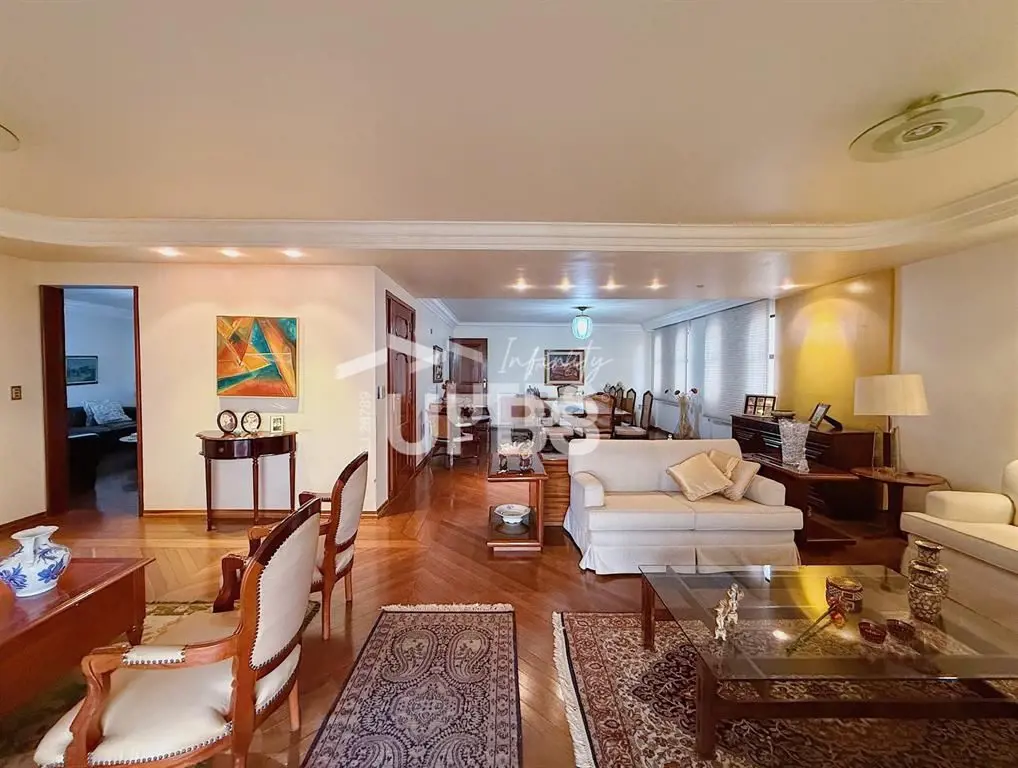 COD U-0020053 - Apartamento disponível para venda no Edifício Bosque dos Buritis...