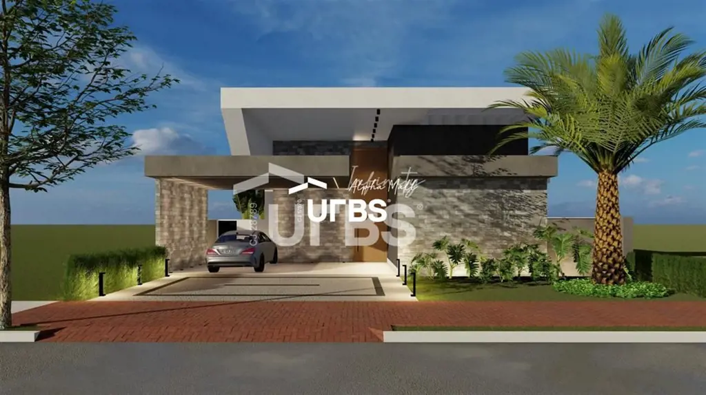 COD U-0020054 - Maravilhosa Casa Térrea no Jardins FrançaSão 405 m² de terreno e...