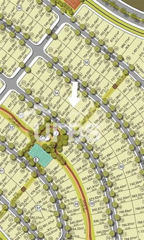 COD U-0019967 - OPORTUNIDADE!!Lote em condomínio Plateau D´or UniqueVENDO ÁGIO!L...