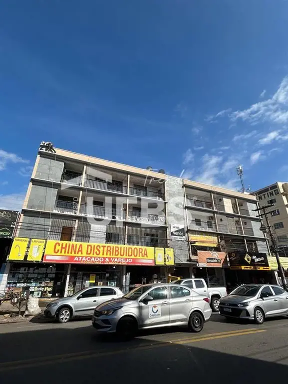 COD U-0020979 - Residencial Amaral – Setor Coimbra | Investimento com Renda Gara...