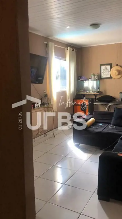 COD U-0020101 - More em um paraíso particular no Residencial Santa Fé! Desfrute ...
