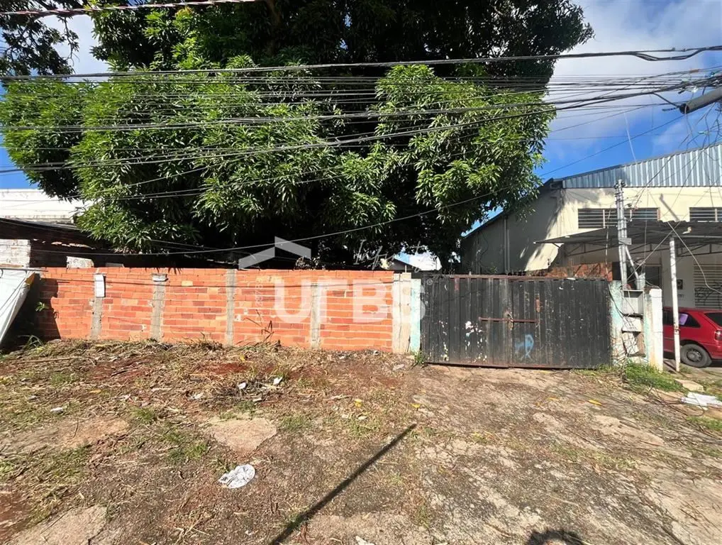 COD U-0020741 - Terreno comercial de 486m² na Av. c-208 Jardim América - Informa...