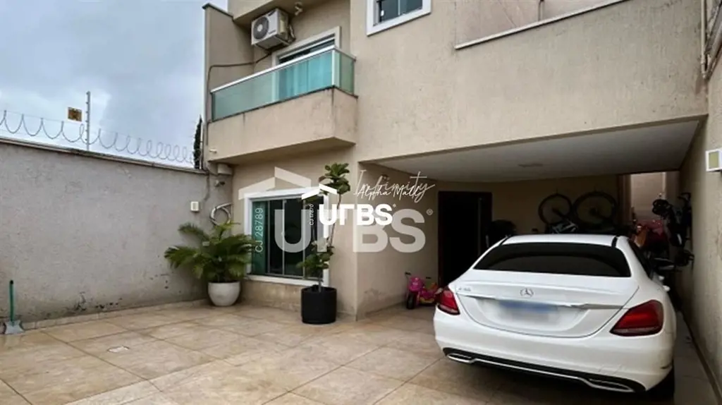 COD U-0020507 - Sobrado à Venda no Setor Faiçalville.Descubra este encantador so...