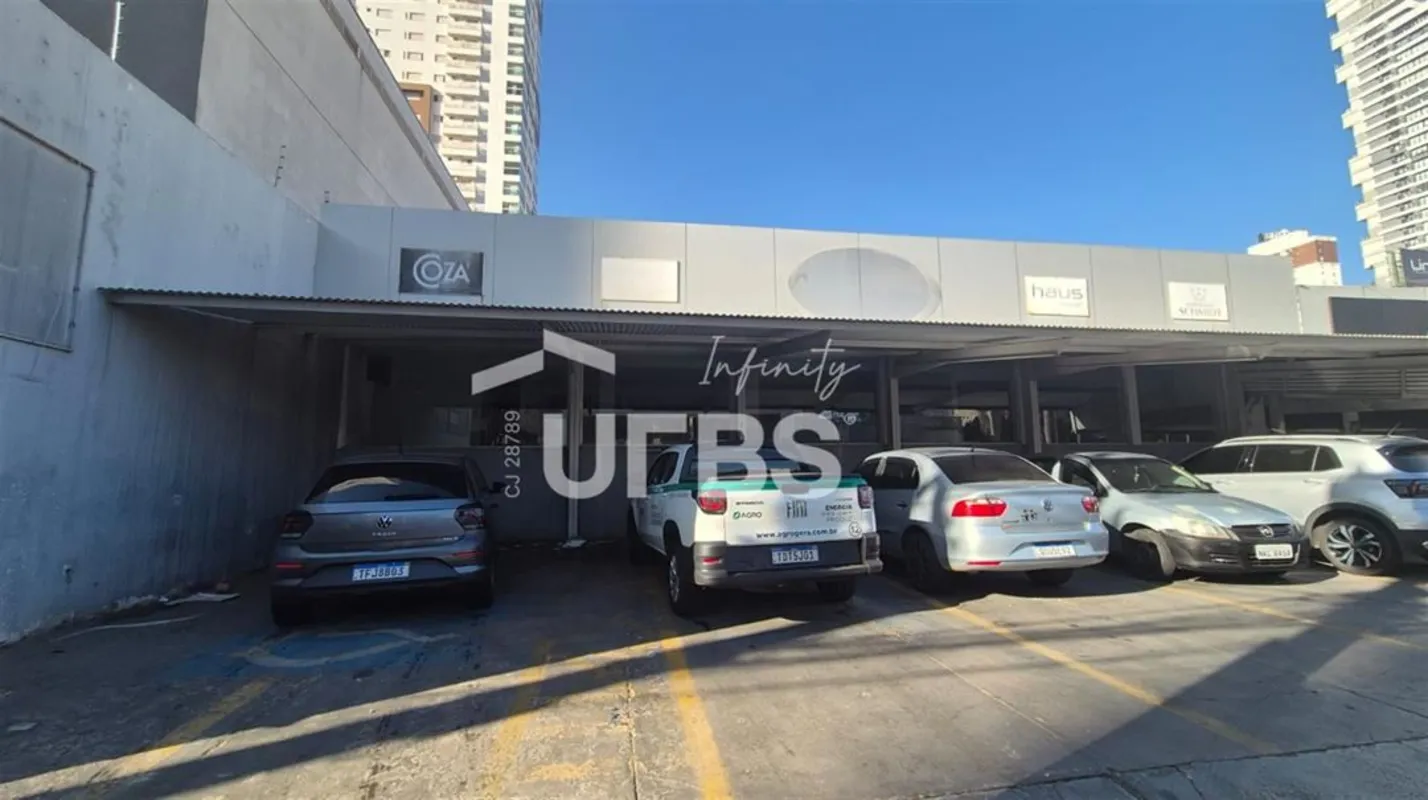 COD U-0020473 - Imóvel Comercial à venda no Setor Bueno.Desfrute do seu novo inv...