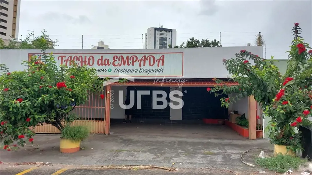 COD U-0020370 - Casa Comercial no Setor Nova Suíça – 384 m²Excelente imóvel come...