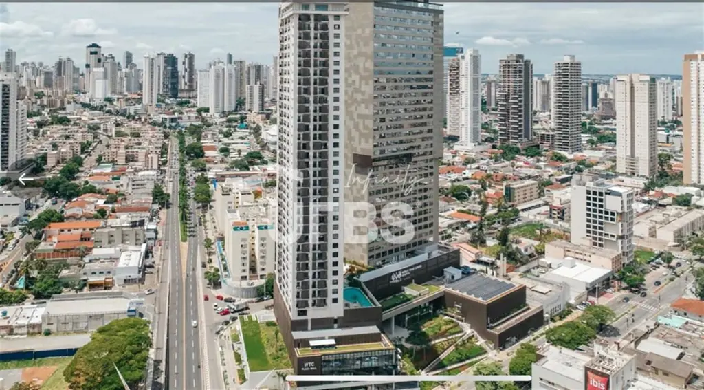 COD U-0014139 - Descubra o Seu Próprio Negócio no WTC Stay & Hotel!Invista em um...