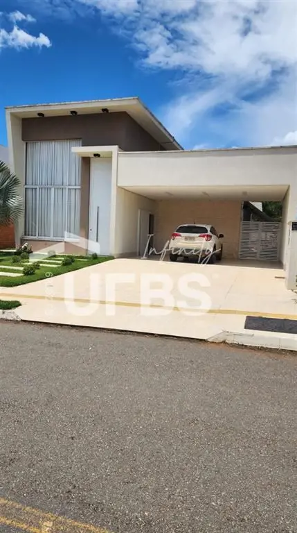 COD U-0020123 - Casa à Venda - Completa e Confortável!3 Suítes Plenas:Equipadas ...