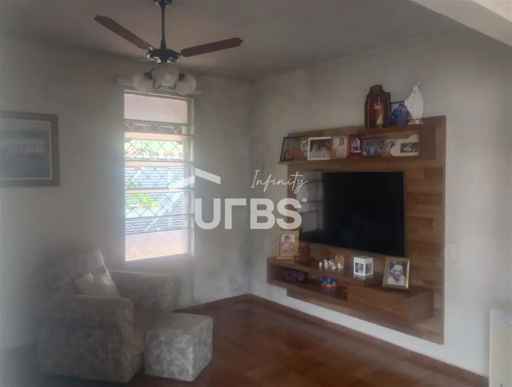 COD U-0019925 - Casa Residencial Vila Lucy – Setor Sudoeste (próximo ao Supermer...
