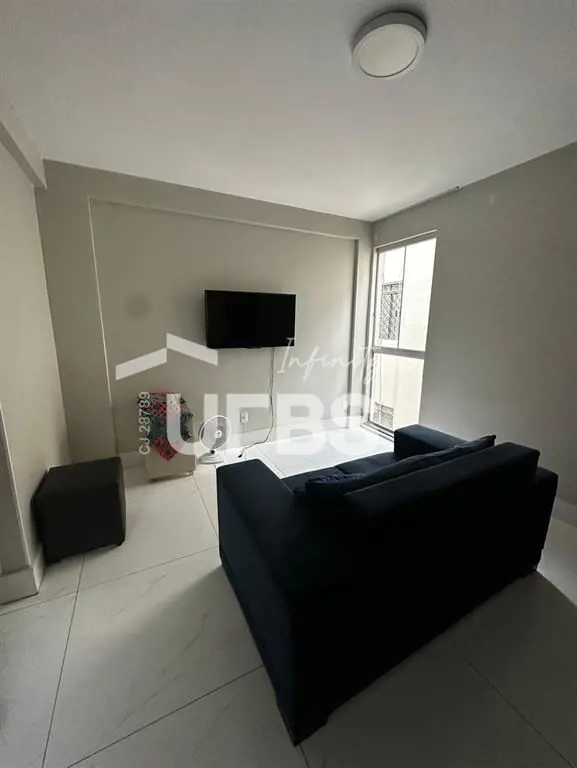 COD U-0021129 - Apt Jardim América 2 quartos 64m21 banheiro social3 Andar1 vaga ...