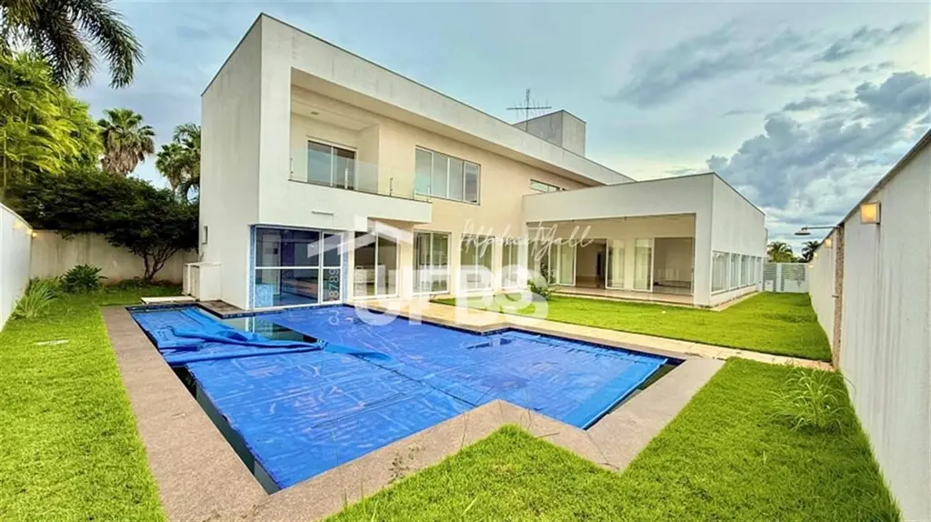 COD U-0021096 - Oportunidade única no Alphaville Cruzeiro do sul, casa próxima a...