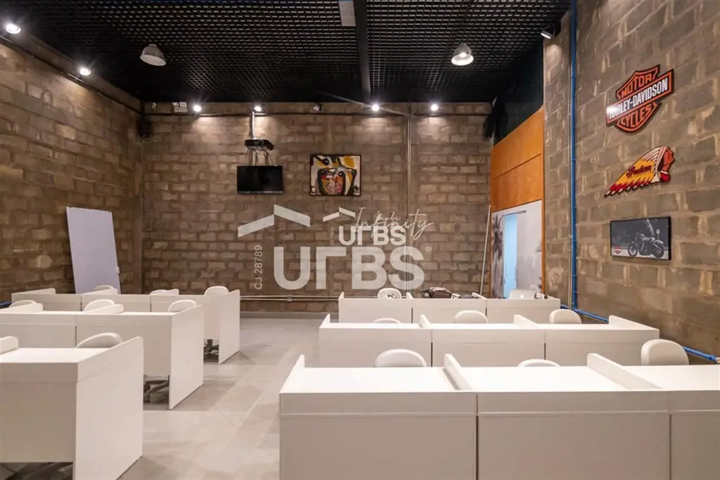 COD U-0020975 - Vende-se imóvel comercial localizado no melhor do Setor Oeste, s...