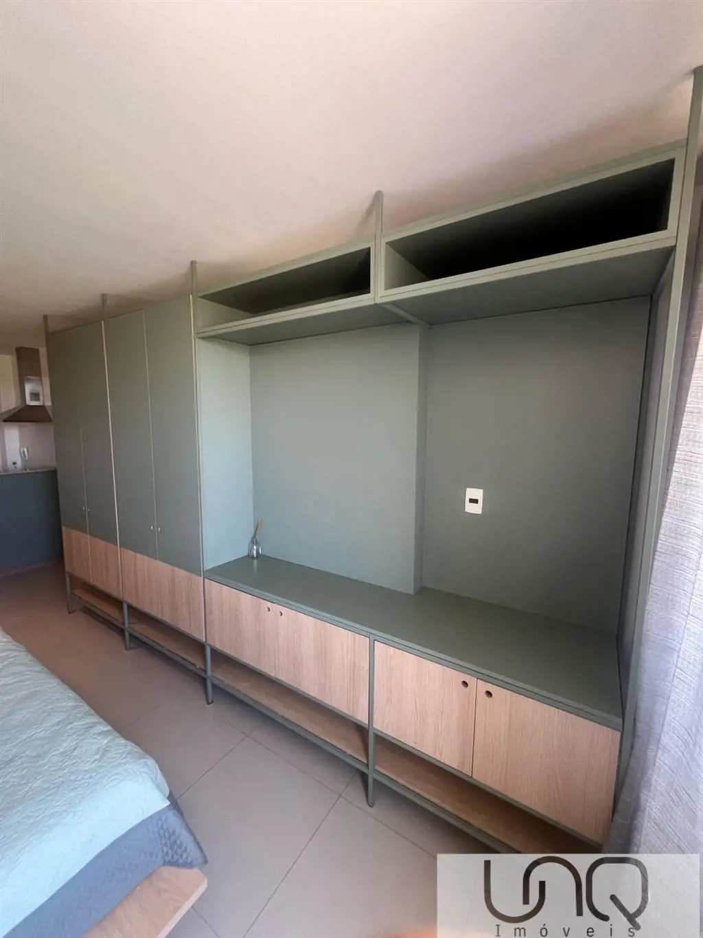 Residencial Due Capri SQNW 307 BLOCO CUNQ ALUGA Se você busca exclusividade e co...