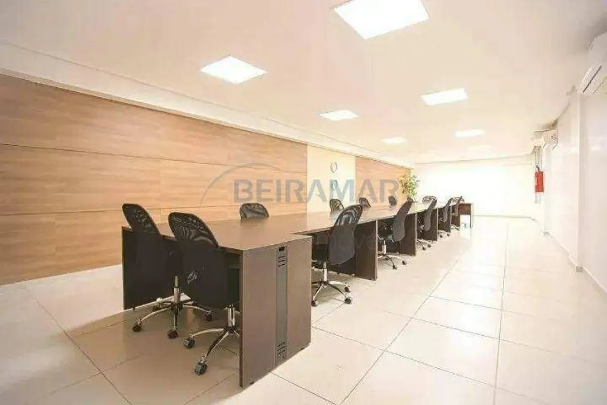 Salas Corporativas para Locação no Connect Towers - Águas ClarasSe você está bus...