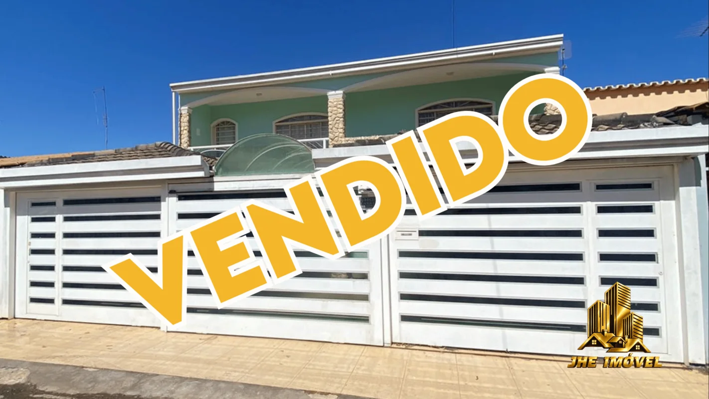 OFERTA IMPERDÍVEL! Melhor localização do GamaACEITA FINANCIAMENTOA JHE Imóvel ap...