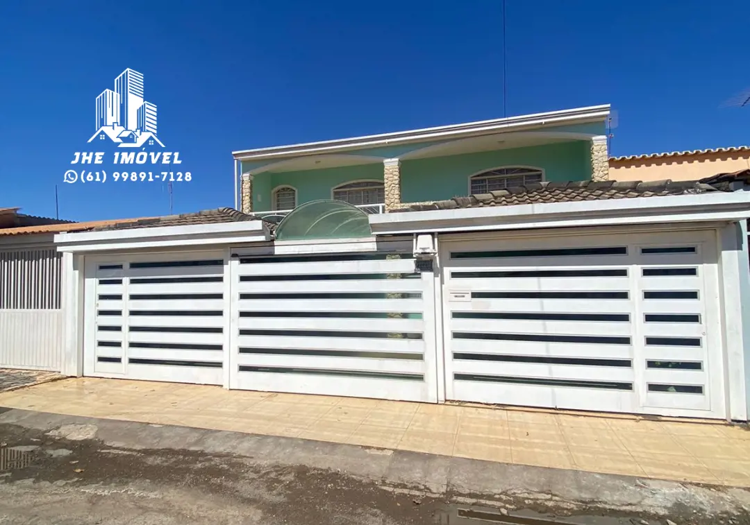 OFERTA IMPERDÍVEL! Melhor localização do GamaACEITA FINANCIAMENTOA JHE Imóvel ap...