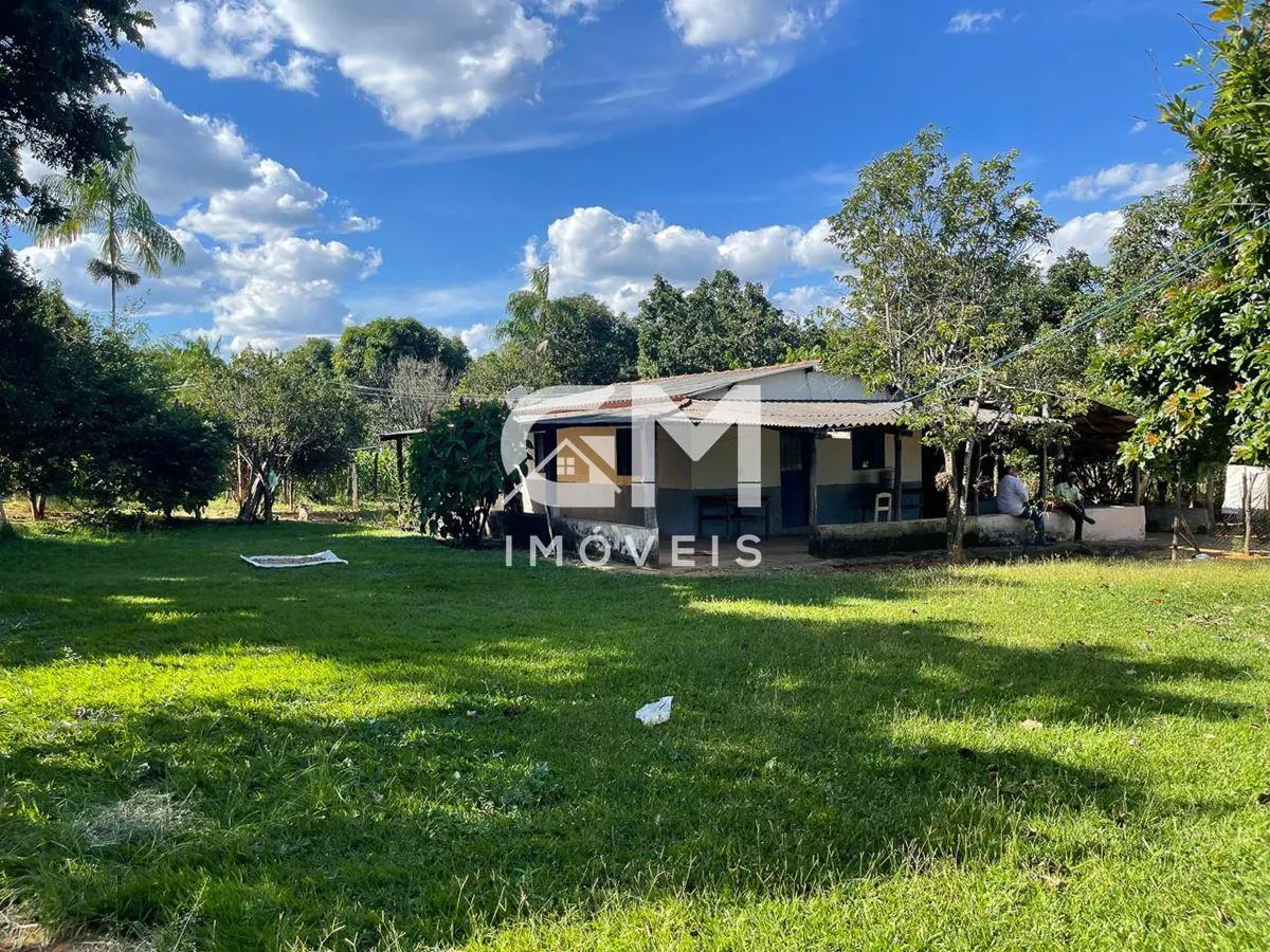Excelente oportunidade; A venda, Sítio à 6,5 km da BR 020 e 1,5 km de estrada de...