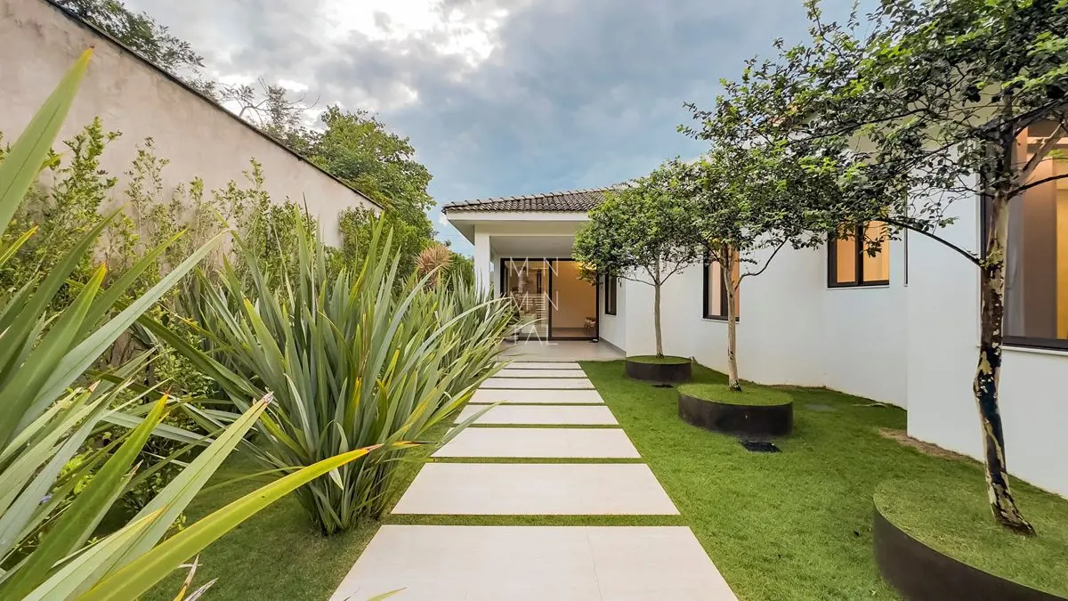 SOFISTICADA | LOCALIZAÇÃO PRIVILEGIADA | LAZER COMPLETOLocalizada no condomínio ...