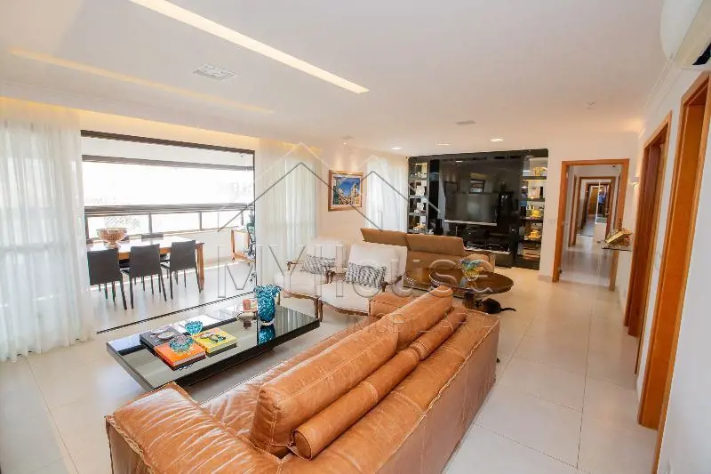 A My House Imobiliária vende: Residencial Quattro Mirante - Belíssimo apartament...