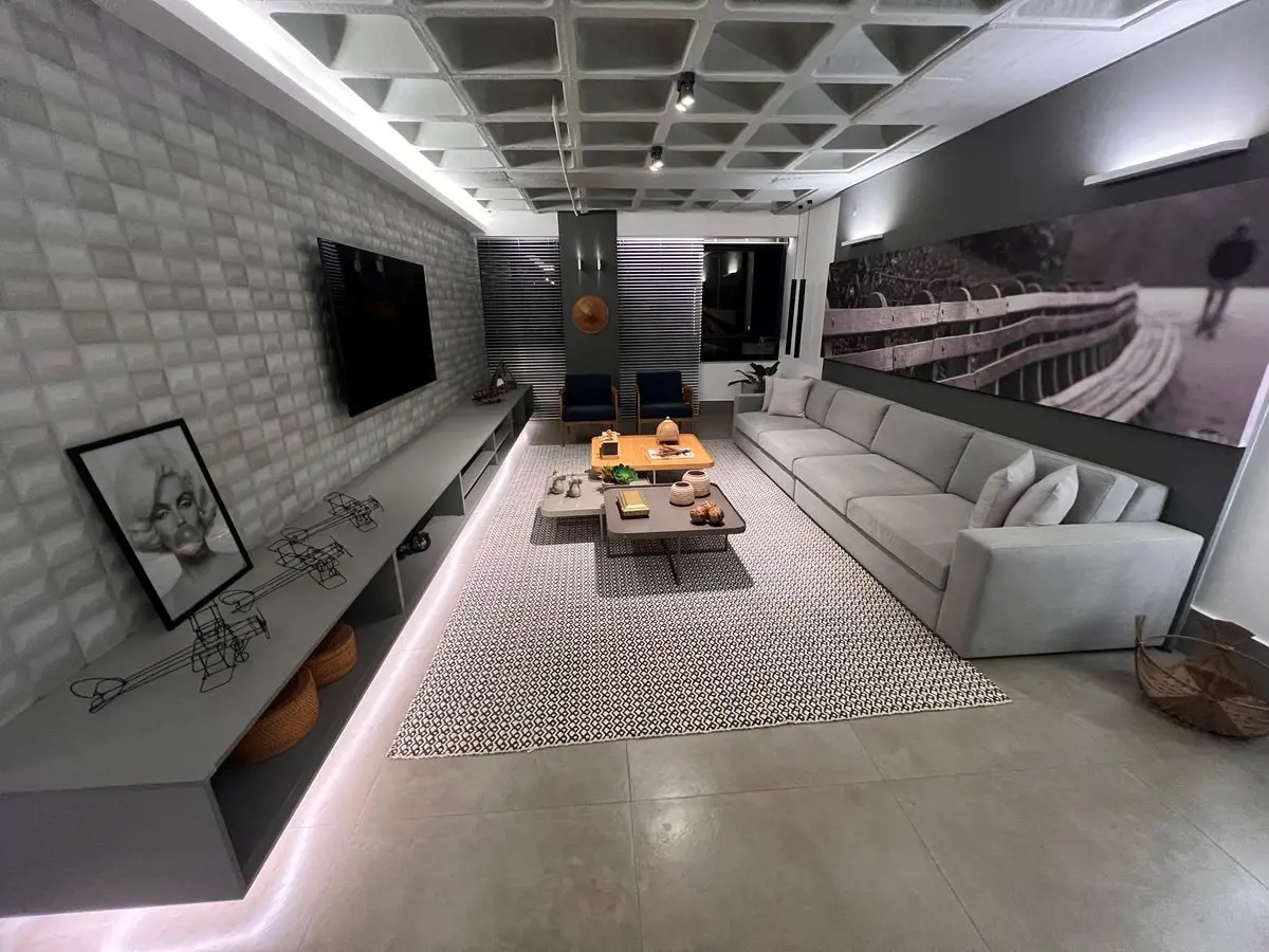 SQNW 108 - Reserva NaturaleVisite hoje: 61 98407-9482 WhatsApp 5 andar, vista li...