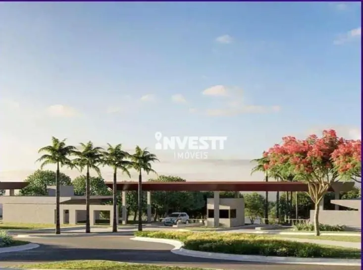 Lote de 391 M² no Jardim Amsterdã em Goiânia. LOCALIZAÇÂOEm localização privileg...