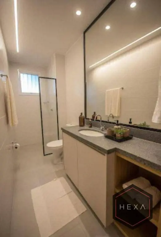 Inside Park Home Apartamento à Venda! Viva com conforto, praticidade e uma estru...