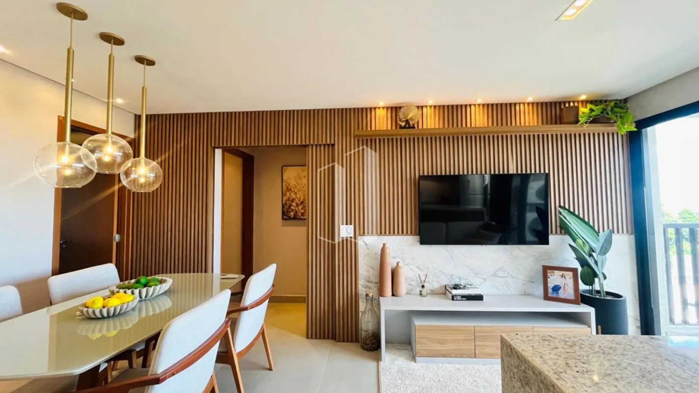 Imagens Apartamento decorado Esta disponível para venda  Apresentamos o Lake Hou...