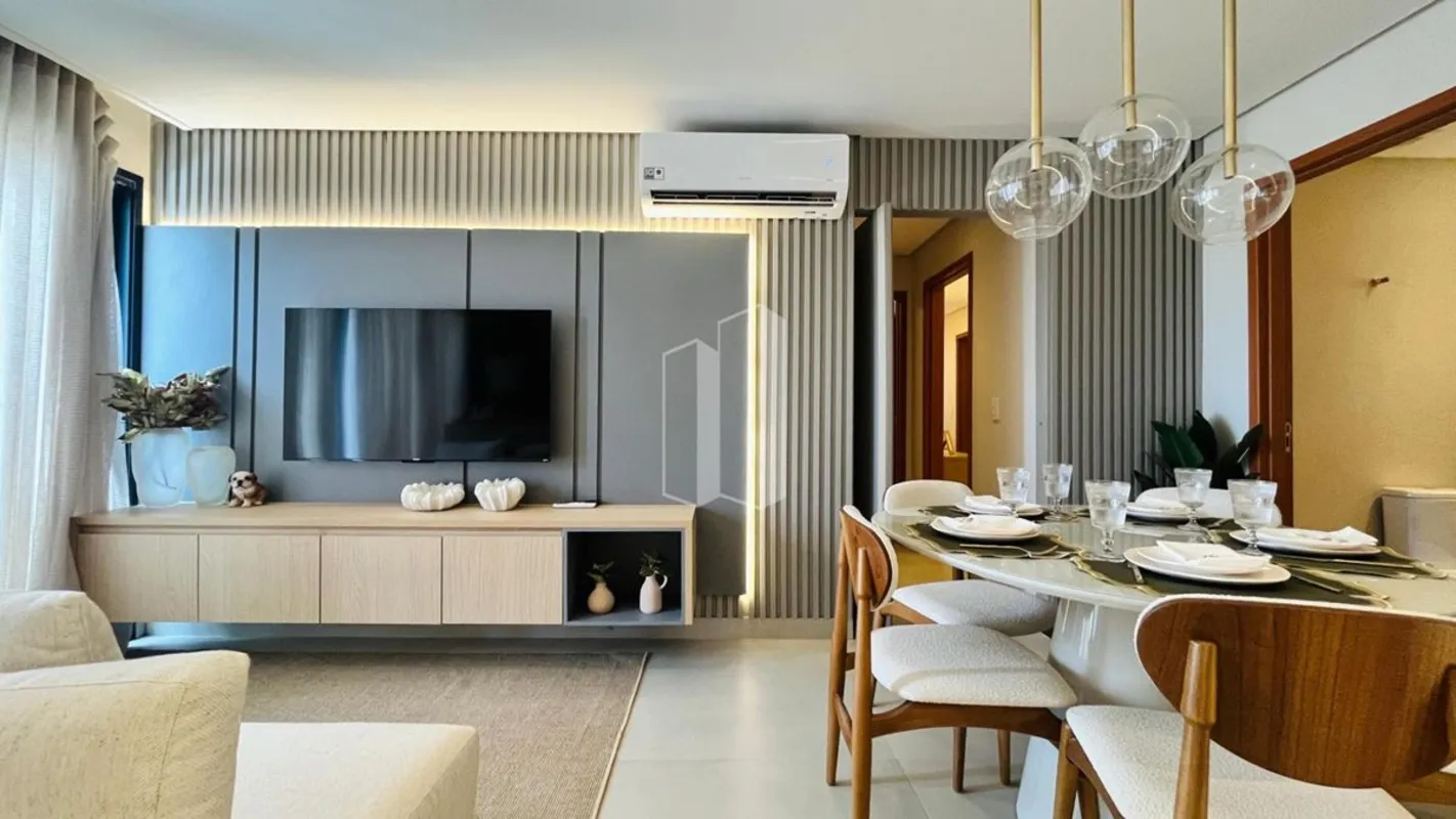 Imagens Apartamento decorado Esta disponível para venda  Apresentamos o Lake Hou...