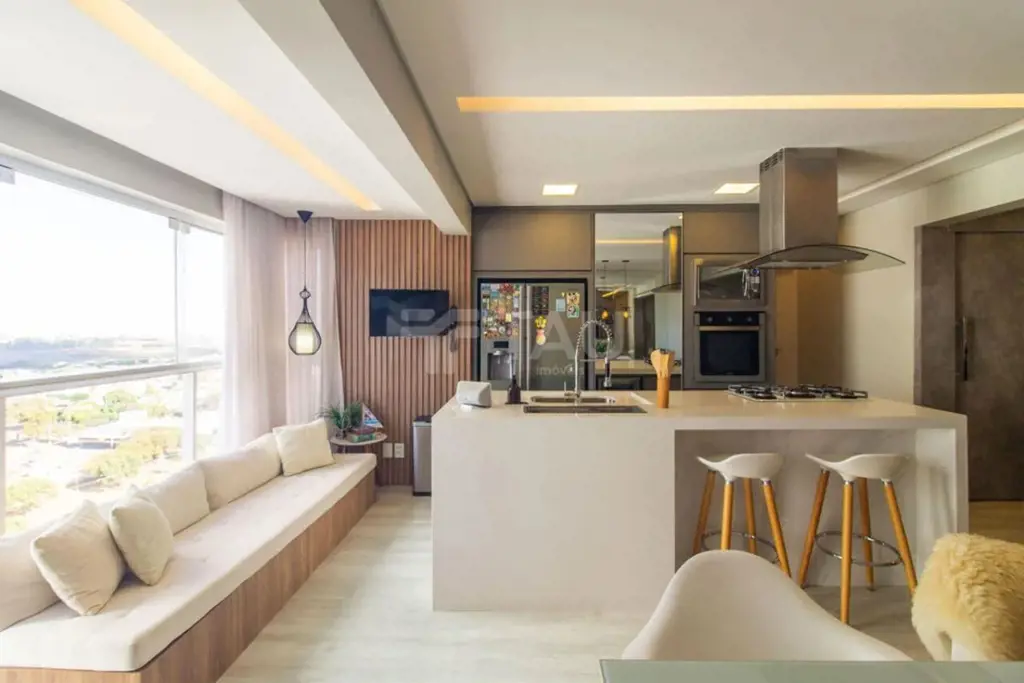 Residencial Splendore - Gama - Reformado - Andar AltoAbsolutamente ReformadoOrig...