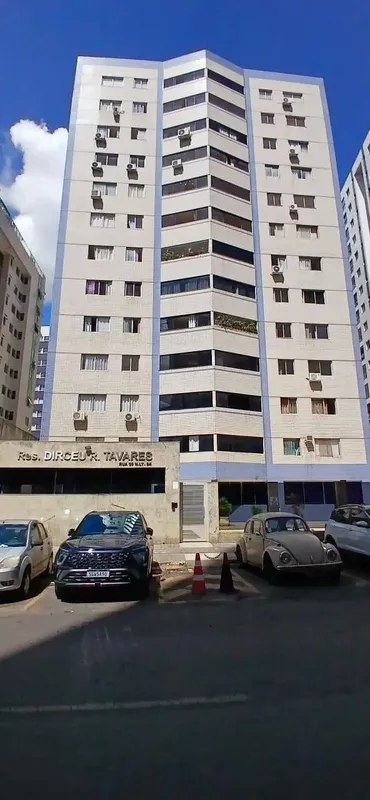 Apartamento 3 Quartos no Edifício Dirceu da Rocha Tavares – Conforto e Qualidade...
