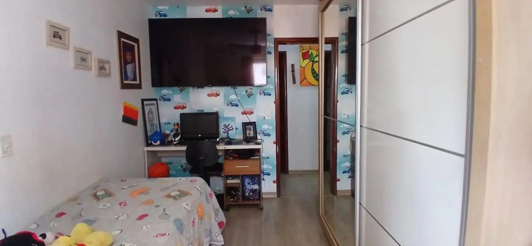 Foto do Imóvel