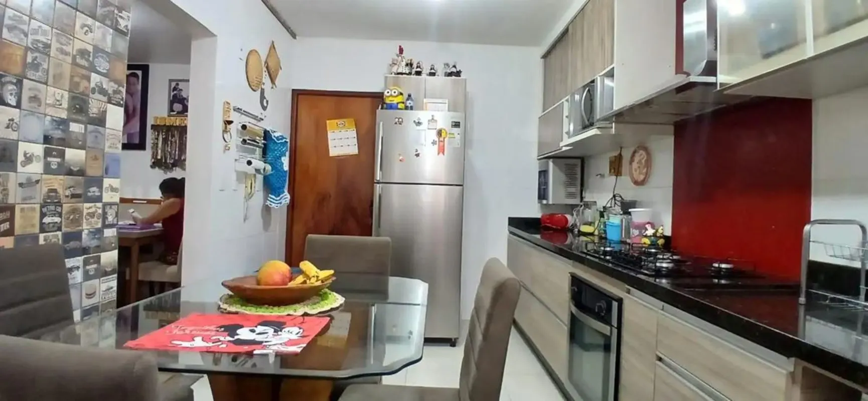 Foto do Imóvel