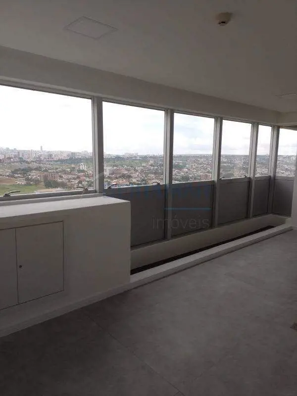 Salas corporativas no DF Century Plaza - espaço e estratégia para o seu negócio ...