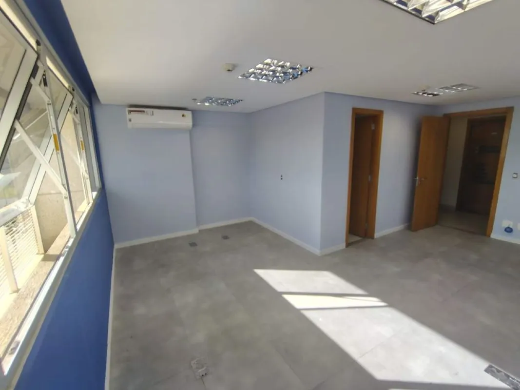 Salas corporativas no DF Century Plaza - espaço e estratégia para o seu negócio ...