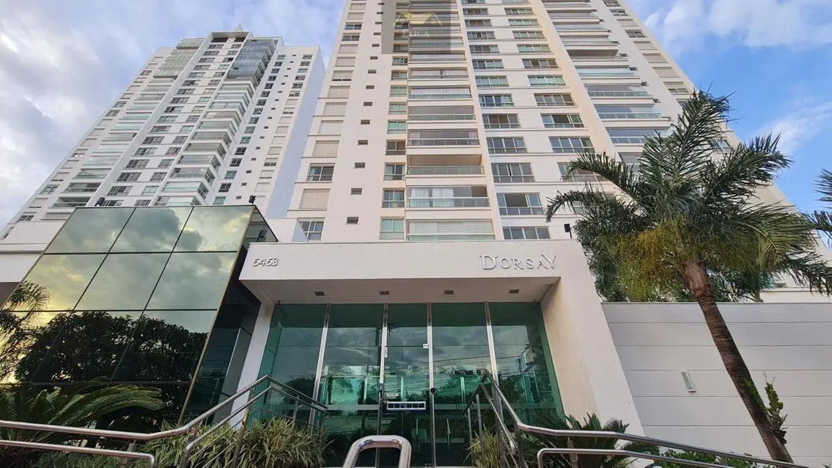 VENDO APTO EM CAMPO GRANDE MSUm esplendor de apartamento, esse é o adjetivo de m...