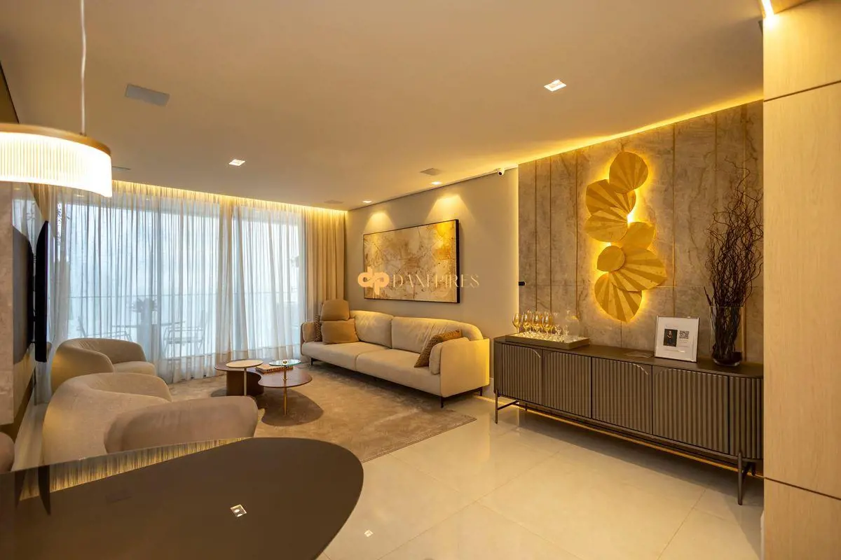 SQSW 500 - BAUHAUS 500 -SQSW 500 BAUHAUS APARTAMENTOS E COBERTURAS COM 3 E 4 SUI...