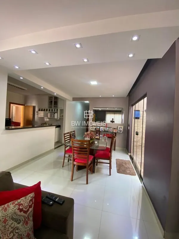 VENDO: Casa, 3Q 1 suite, Ar condicionado, Repleto em armários, Varanda Gourmet, ...