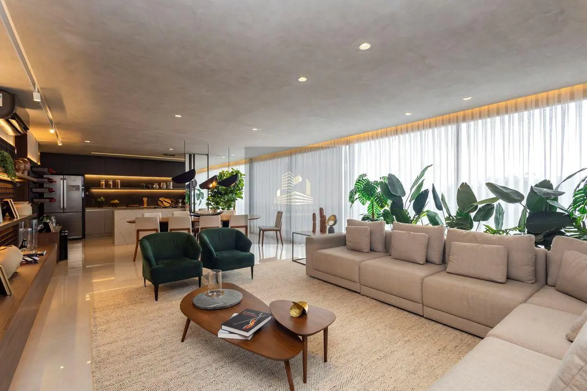 PARQUE ALVORADA - Pronto para morarFOTOS SÃO DO DECORADO - A UNIDADE ANUNCIADA E...