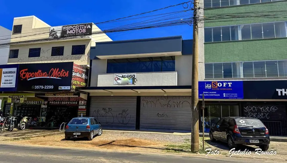 VILLA151136 - Última atualização: 31/03/26 23:31QS 402 CONJ H LOTE 3 PREDIO SAMA...