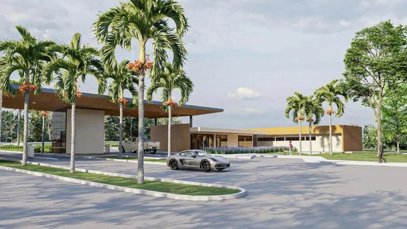 Lote de 1804 mÂ² Ã  venda no CondomÃ­nio Residencial de ChÃ¡caras Aldeia das Ãg...