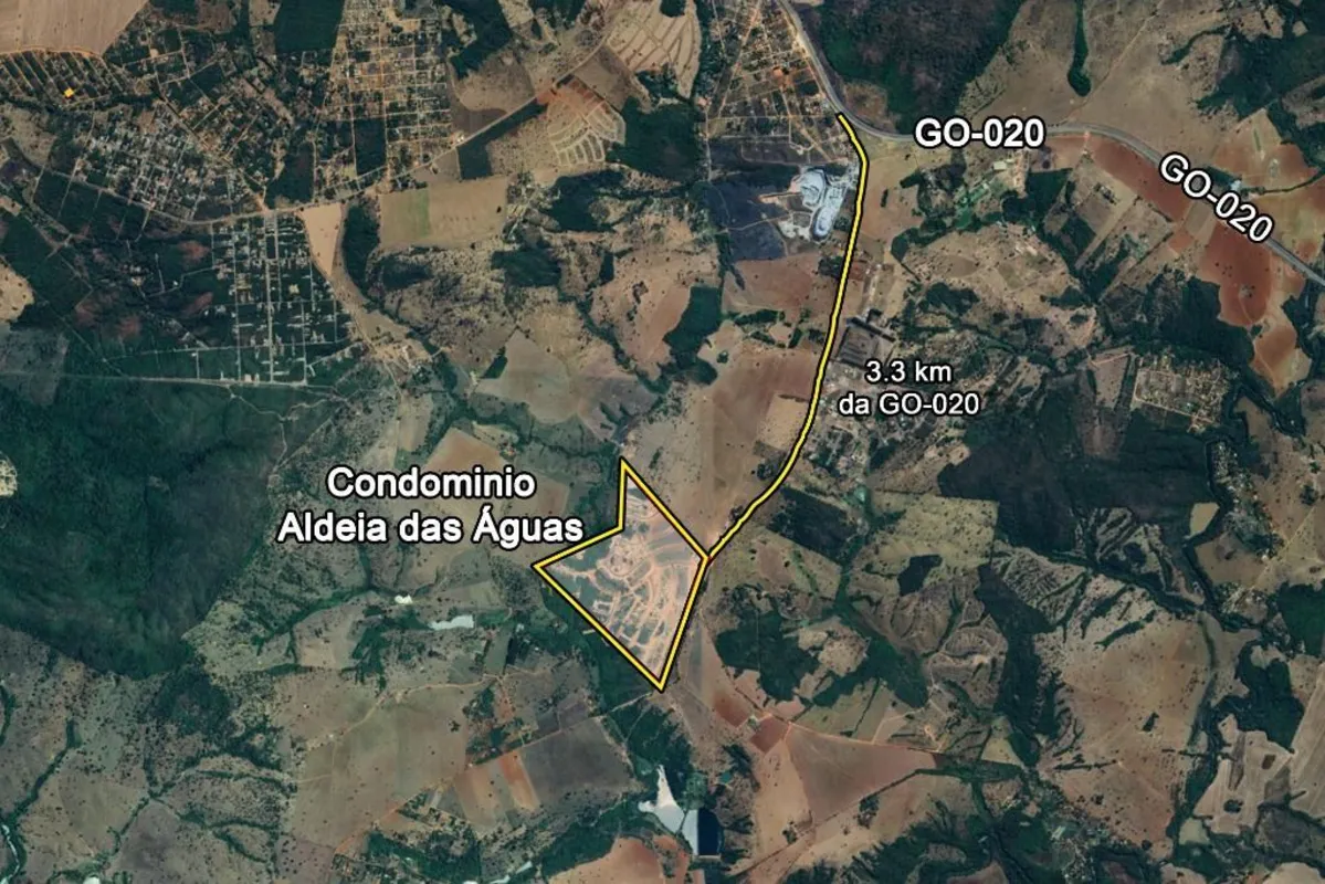 Foto do Imóvel