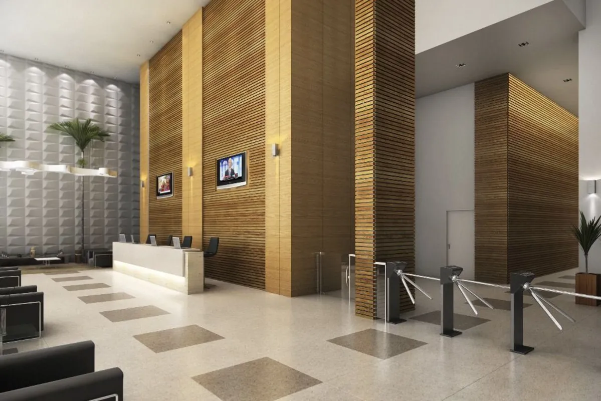 Sala de 78 m² à venda, 78 m² no Setor Oeste Saga Volkswagen T-7.Empreendimento m...