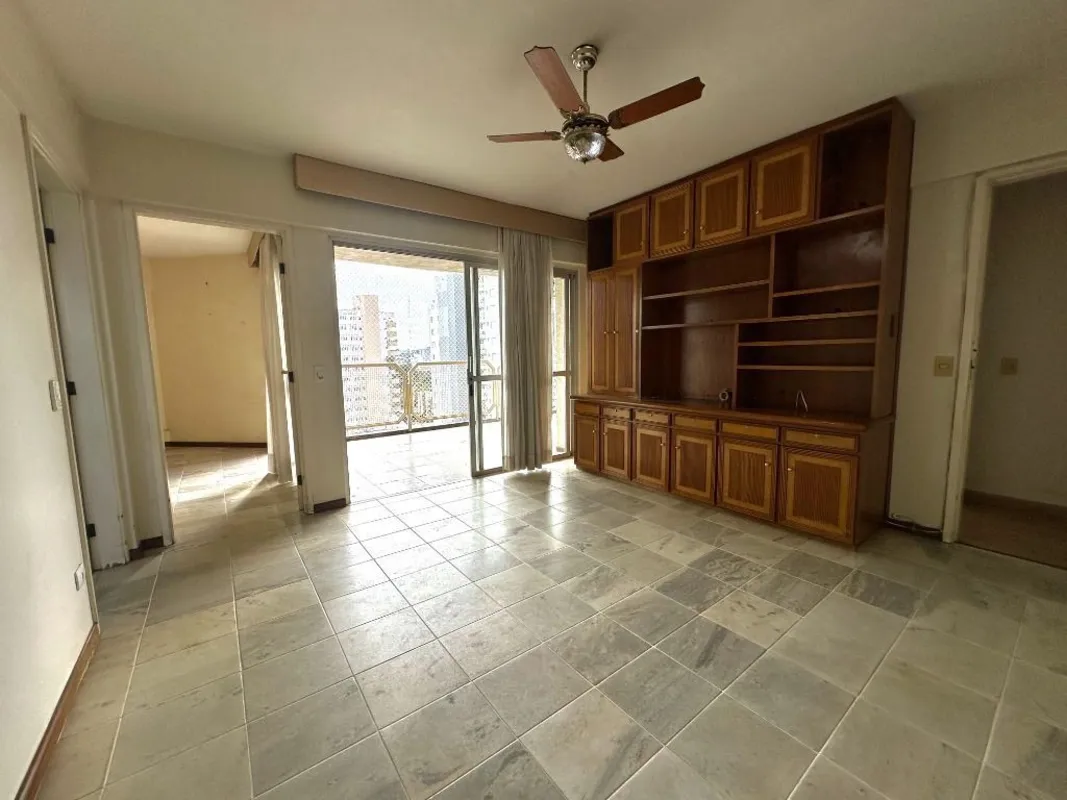 Apartamento de 268 m² com 04 suítes à venda no Edifício Ana Cristina - Setor Oes...