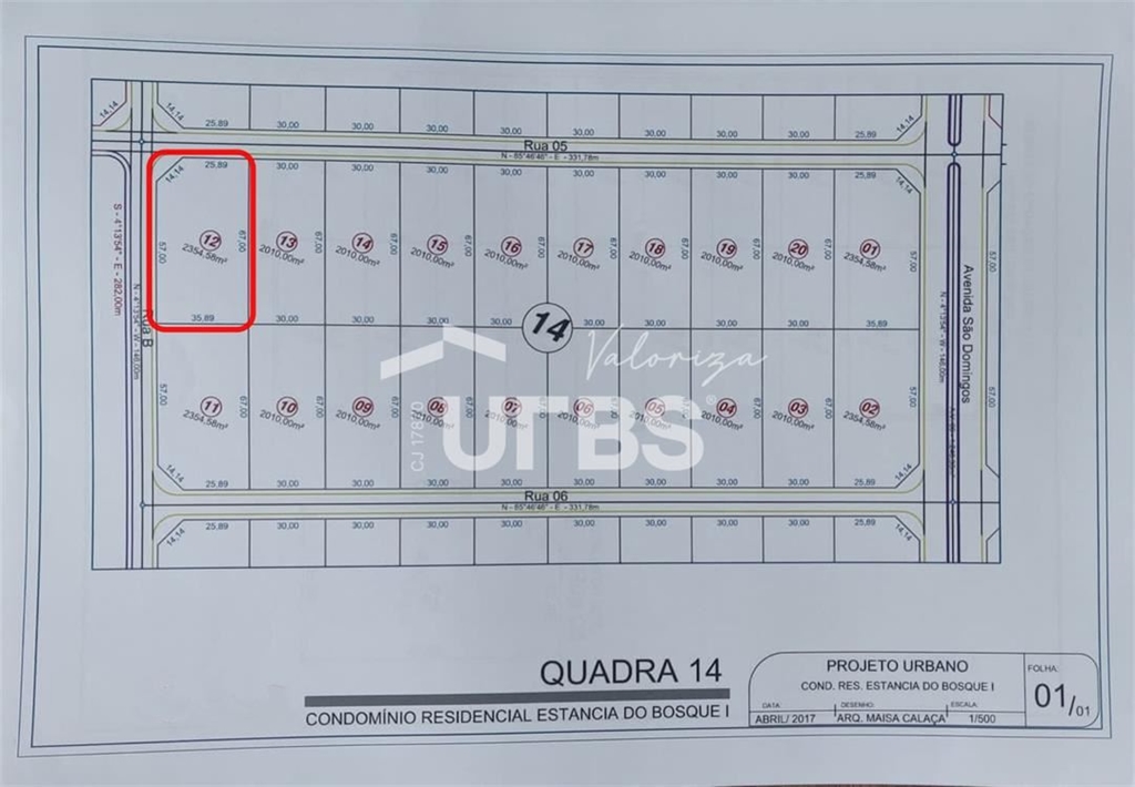 Foto do Imóvel