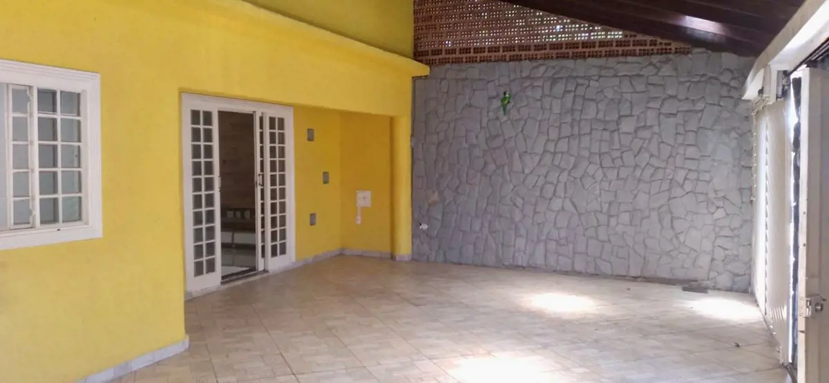 CASA TÉRREA DE 3 QUARTOS SENDO 2 SUÍTES ,SALA , HOME,SALA DE JANTAR,COZINHA COM ...