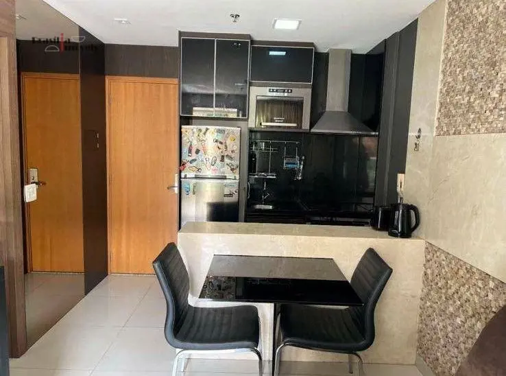 Vendo Lindo Apartamento no Residencial Brisas do Lago, SCES Trecho 4 - Asa SulMo...