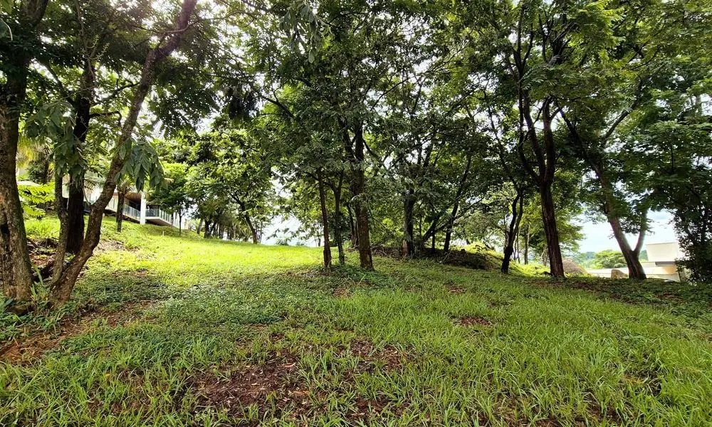 Terreno em aclive com vista para o condomínio.Parcelamento direto com o empreend...