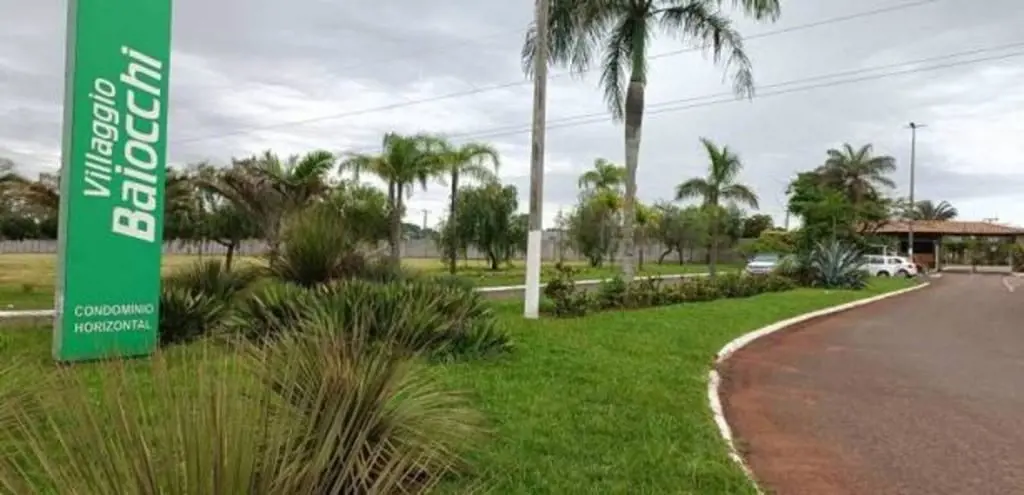 Terreno Villagio BaiocchiTerreno em condomínio localizado no Villagio Baiocchi, ...