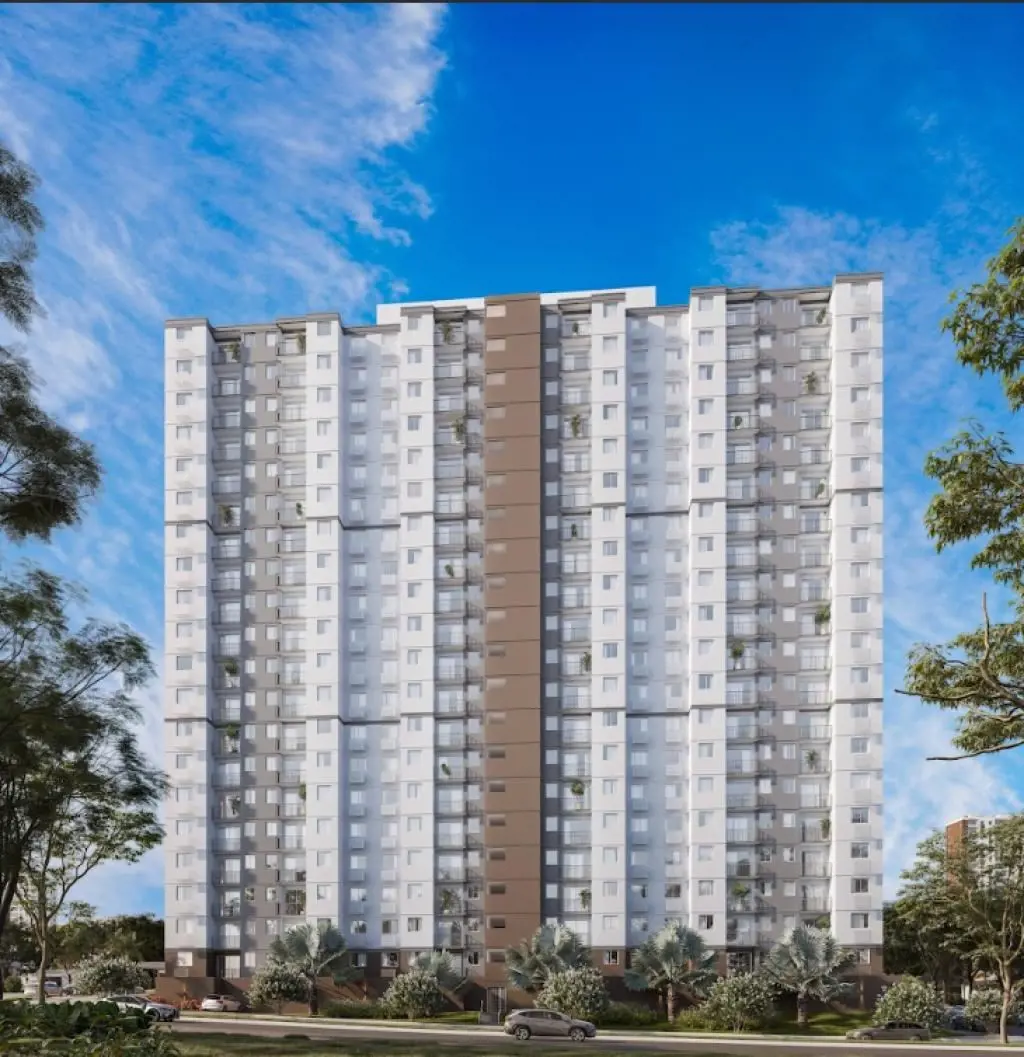 Oportunidade de morar em um Apartamento incrível com a melhor localização de Goi...